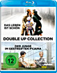 Das Leben ist schön + Der Junge im gestreiften Pyjama (Double-Up Collection) Blu-ray