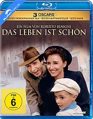 Das Leben ist schön (Neuauflage) Blu-ray