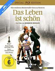 Das Leben ist schön (Special Edition) Blu-ray