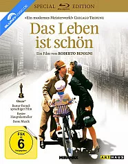 Das Leben ist schön (Special Edition) Blu-ray