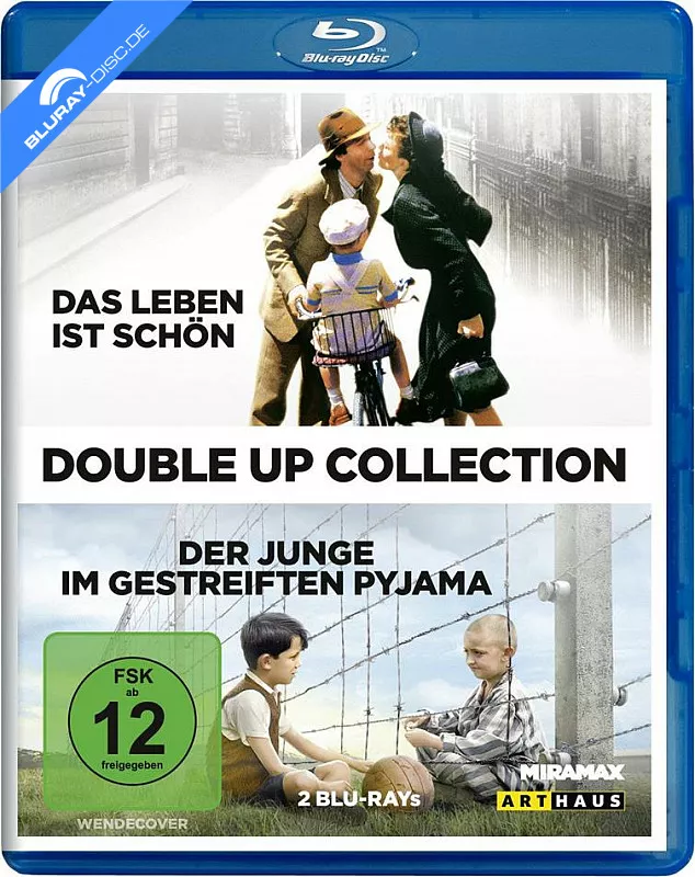 das-leben-ist-schoen-und-der-junge-im-gestreiften-pyjama-double-up-collection-neu.webp