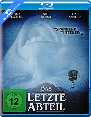 Das letzte Abteil Blu-ray