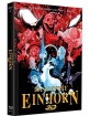 Das letzte Einhorn 3D (Limited Mediabook Edition) (Cover C) (Blu-ray 3D + DVD) Blu-ray