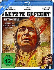 Das letzte Gefecht Blu-ray