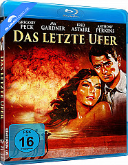 Das letzte Ufer (1959) (2. Neuauflage) Blu-ray