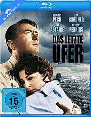 Das letzte Ufer (1959) Blu-ray