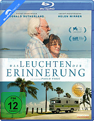 Das Leuchten der Erinnerung Blu-ray