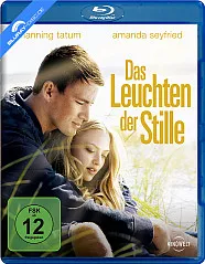 Das Leuchten der Stille Blu-ray