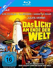 Das Licht am Ende der Welt Blu-ray