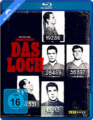 Das Loch (1960) Blu-ray