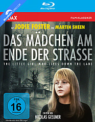 Das Mädchen am Ende der Strasse Blu-ray