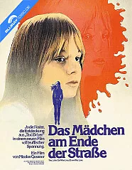 Das Mädchen am Ende der Strasse (Limited Edition) Blu-ray