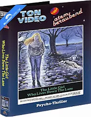 Das Mädchen am Ende der Strasse (Limited Hartbox Edition) (Cover B) Blu-ray