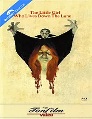 Das Mädchen am Ende der Strasse (Limited Hartbox Edition) (Cover E) Blu-ray