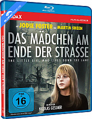 Das Mädchen am Ende der Strasse Blu-ray