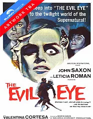 Das Mädchen, das zuviel wusste (1963) Blu-ray