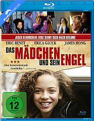 Das Mädchen und sein Engel Blu-ray