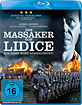 Das Massaker von Lidice Blu-ray