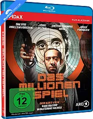 Das Millionenspiel Blu-ray