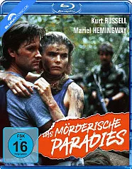 Das mörderische Paradies Blu-ray