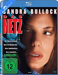 Das Netz (1995) Blu-ray