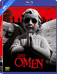 Das Omen (1976) Blu-ray
