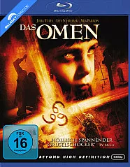 Das Omen (2006) Blu-ray
