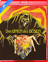 Das Omen des Bösen (Limited Edition) Blu-ray