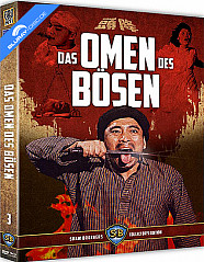 Das Omen des Bösen (Shaw Brothers Collector's Edition) (Limited Edition) Blu-ray