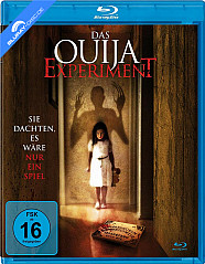 Das Ouija Experiment Blu-ray