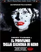 Das Parfüm der Frau in Schwarz - Il profumo della signora in nero (Limited Hartbox Edition) (Cover A) Blu-ray