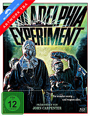 Das Philadelphia Experiment (1984) (Blu-ray + Bonus DVD) Blu-ray