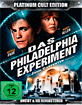 Das Philadelphia Experiment (1984) (Platinum Cult Edition 14) (Limited Edition) Blu-ray
