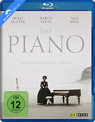 Das Piano (1993)