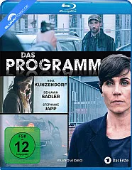 Das Programm Blu-ray