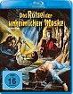 Das Rätsel der unheimlichen Maske (Hammer Edition) Blu-ray
