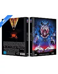 Das Relikt (Limited Mediabook Edition) (Cover A)