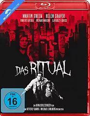 Das Ritual (1987) Blu-ray
