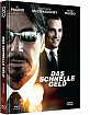 Das schnelle Geld (Limited Mediabook Edition) (Cover B) (AT Import) Blu-ray