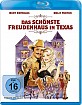 Das schönste Freudenhaus in Texas (Cinema Favourites Edition) Blu-ray