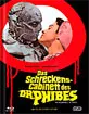 Das Schreckenscabinett des Dr. Phibes (Limited Mediabook Edition) (Cover A) (AT Import) Blu-ray