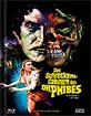 Das Schreckenscabinett des Dr. Phibes (Limited Mediabook Edition) (Cover B) (AT Import) Blu-ray