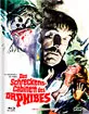Das Schreckenscabinett des Dr. Phibes (Limited Mediabook Edition) (Cover C) (AT Import) Blu-ray