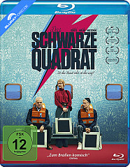 Das schwarze Quadrat Blu-ray