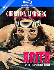 Das Schwedenmädchen Anita (2 Blu-ray) (AT Import) Blu-ray