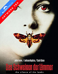 Das Schweigen der Lämmer 4K (Limited Steelbook Edition) (4K UHD + Blu-ray + Bonus Blu-ray) Blu-ray