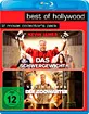 Das Schwergewicht + Der Zoowärter (Best of Hollywood) Blu-ray