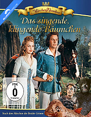 Das singende, klingende Bäumchen (MärchenKlassiker) (Neuauflage) Blu-ray
