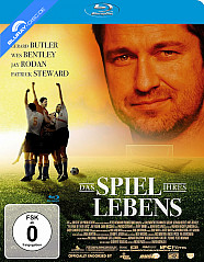 Das Spiel ihres Lebens (2005) Blu-ray
