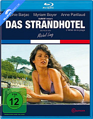 Das Strandhotel (Kinofassung) Blu-ray